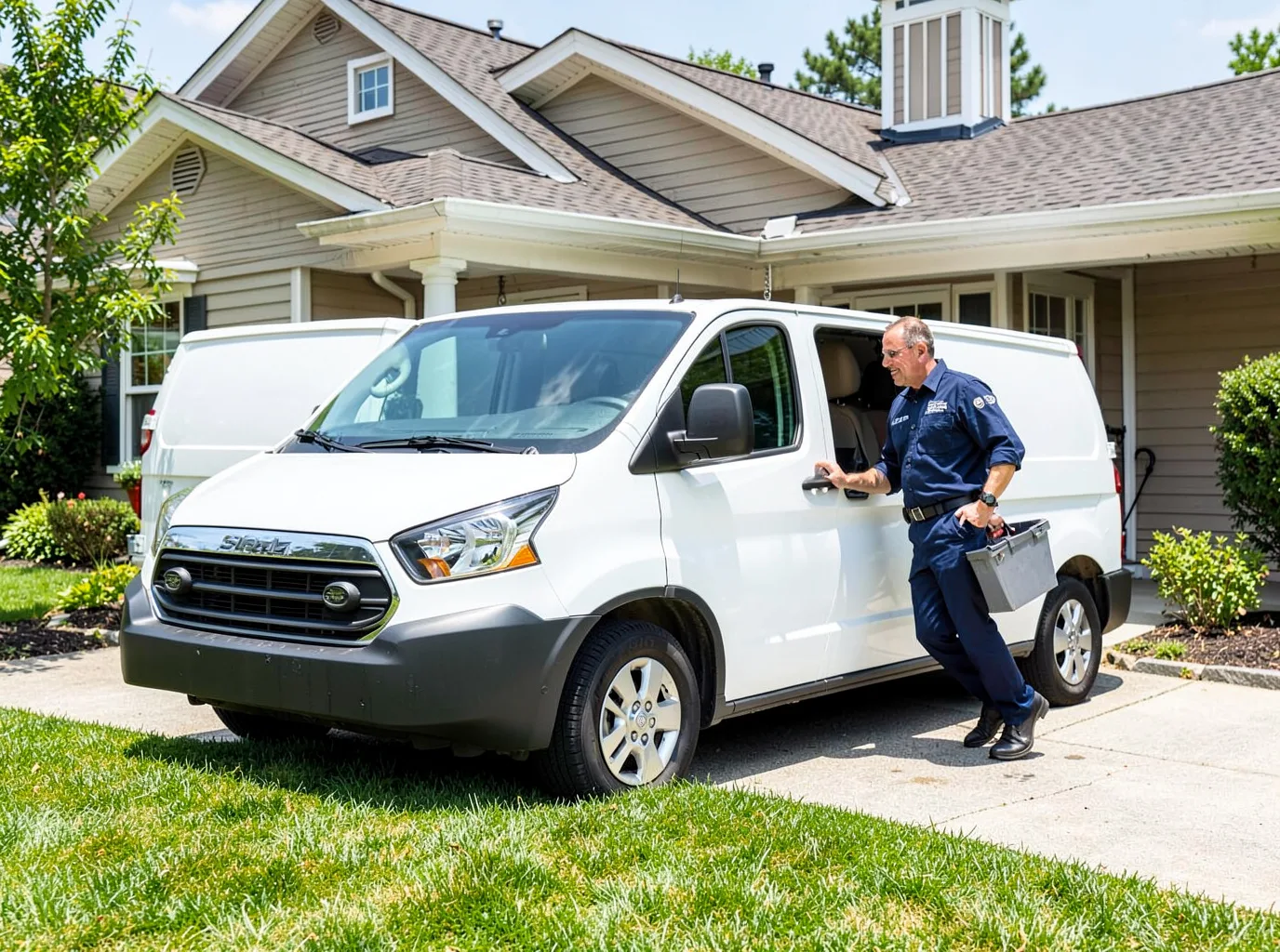 Emergency Plumber company in Harrison, OH