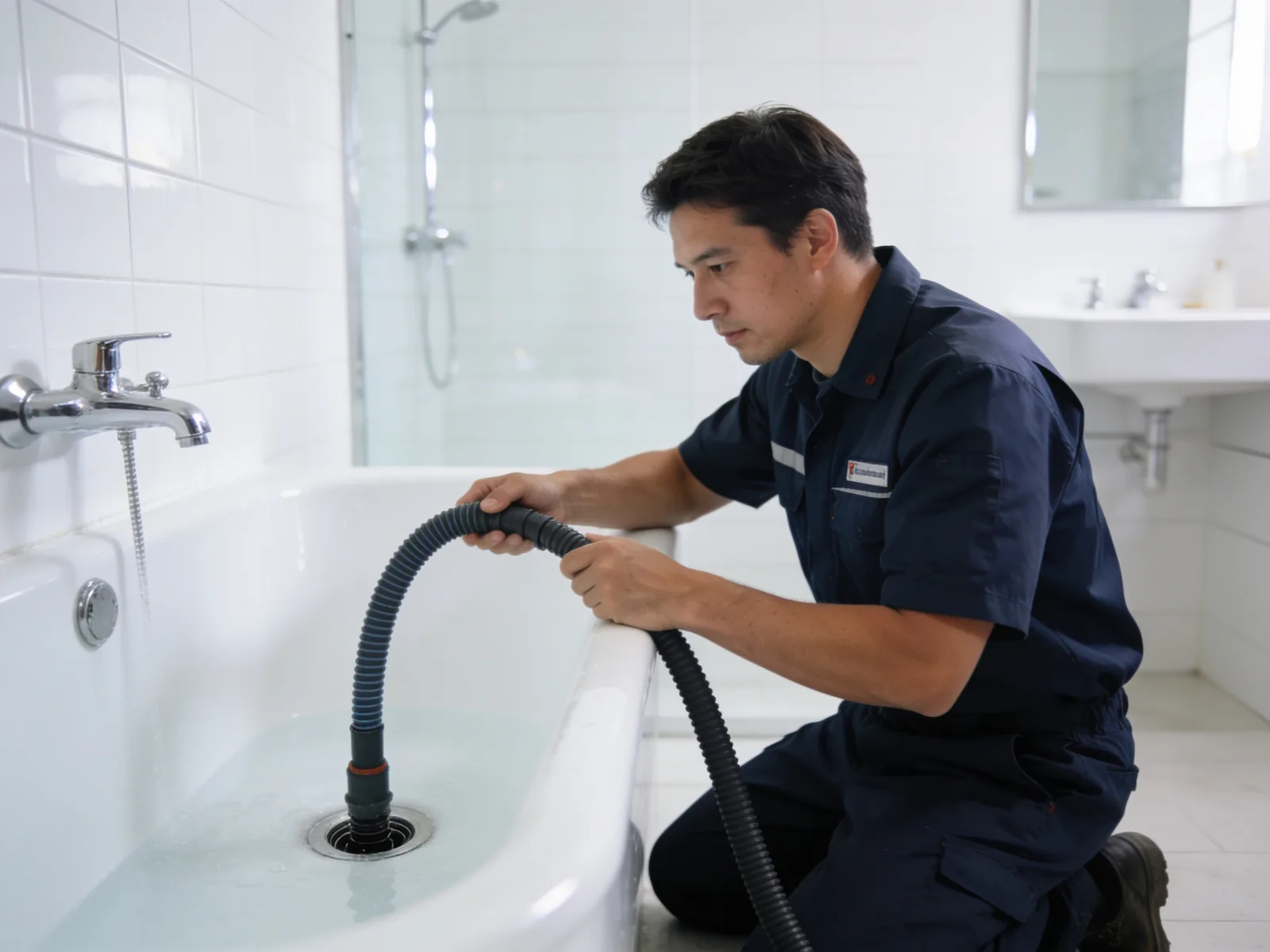 Emergency Plumber Harrison, OH FAQs